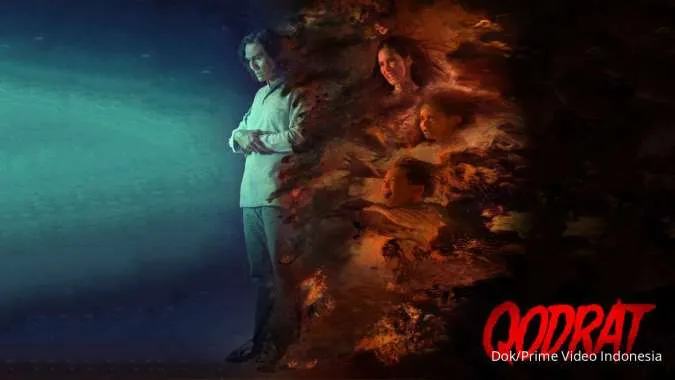 7 Film Horor Religi Islam Indonesia Terbaik dan Penuh Teror Seram