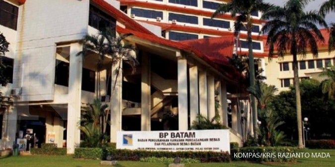 Rencana penunjukan walikota Batam sebagai ex-officio BP Batam menuai persoalan