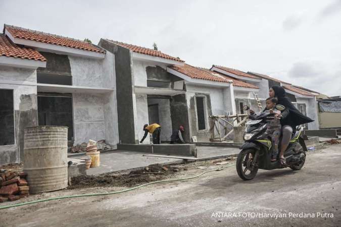 Suku Bunga BI Ditahan di 5,75%, Simak Prospek Kinerja Emiten Properti