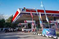 Harga Minyak Mentah RI Naik, Ini Strategi Pertamina Jaga Stok dan Harga BBM