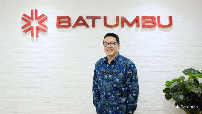 Rombak Jajaran Direksi dan Komisaris, Reza P. Armadi Jadi Dirut Fintech Batumbu