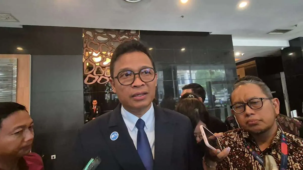 Dirjen Pajak Berharap Penerimaan Pajak Ekonomi Digital Naik 50% Hingga Rp 16 Triliun