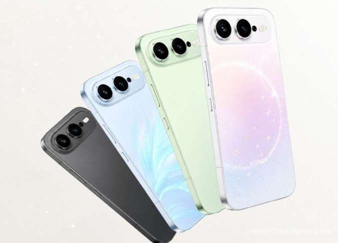 HP Terbaik Pengganti Flagship: Ada yang Bawa Layar 8000 Nits & Daya 7400mAh