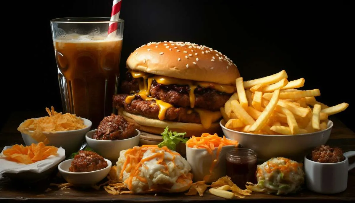 10 Makanan yang Bisa Memperburuk Flu, Sebaiknya Hindari Konsumsinya ya!