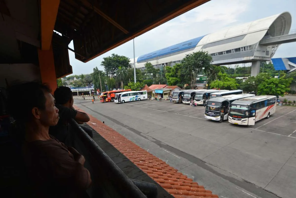 Kapasitas penumpang naik jadi 70%, Kemenhub minta operator bus tak naikkan tarif