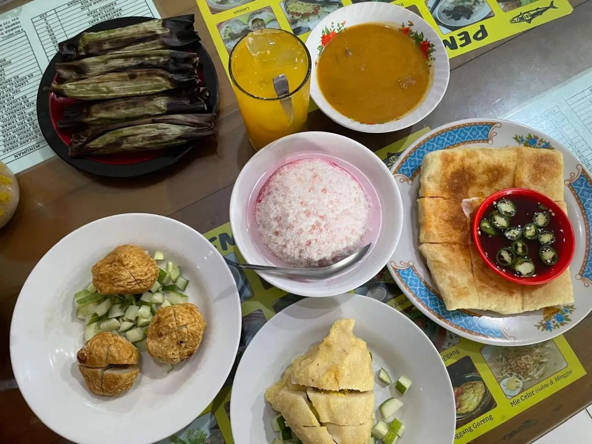 8 Wisata Kuliner di Palembang yang Enak dan Wajib Dicicipi Saat Libur Lebaran 2025