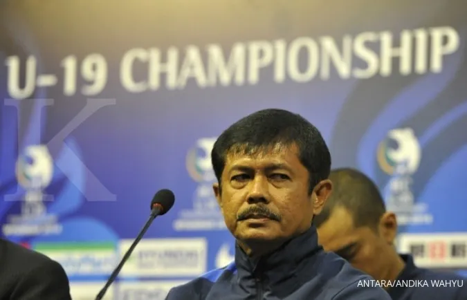 Skor Akhir Indonesia U-22 vs Myanmar SEA Games 2025? Cek Prediksi sampai Line up