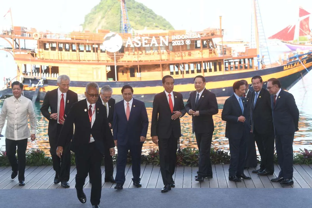 Apa Saja Menu Gala Dinner KTT ASEAN 2023 di Labuan Bajo? 