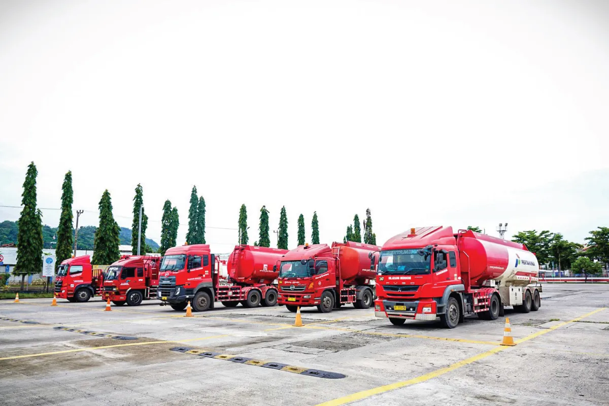 Kolaborasi Jelang Nataru, Pertamina Patra Niaga Jamin Fasilitas & Layanan Energi 