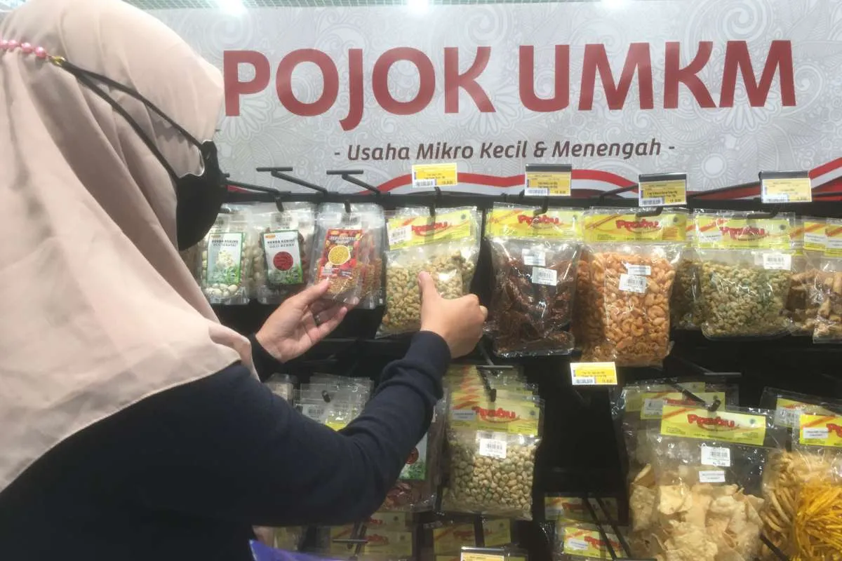 PNM Mekaar Buka Peluang Perempuan Prasejahtera untuk Berkembang