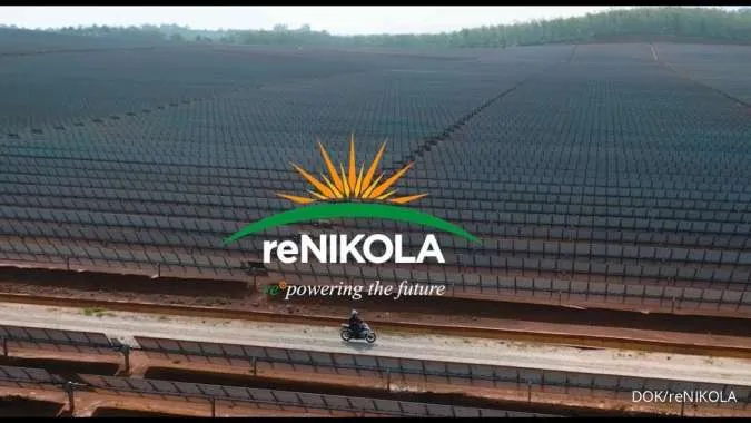 reNIKOLA to Invest Over $240 mln in Compressed Biomethane Gas Projects in Indonesia