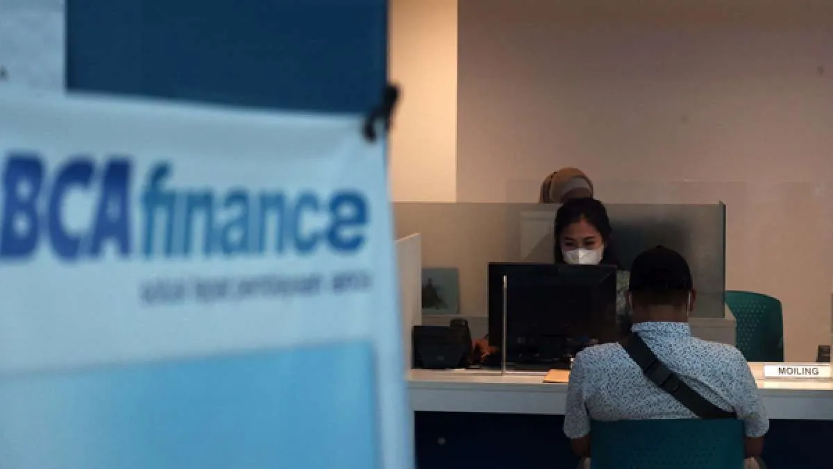 Jumlah penarikan kendaraan oleh multifinance turun berkat relaksasi pembiayaan