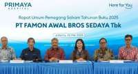 Primaya Hospital (PRAY) Catat Pendapatan Tumbuh 25% Kuartal I-2026, Ini Pendorongnya