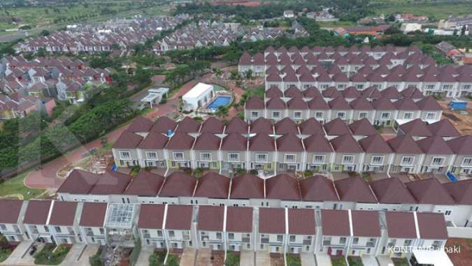 Prospek perumahan di Jabodebek-Banten dinilai menjanjikan, begini kata pengembang