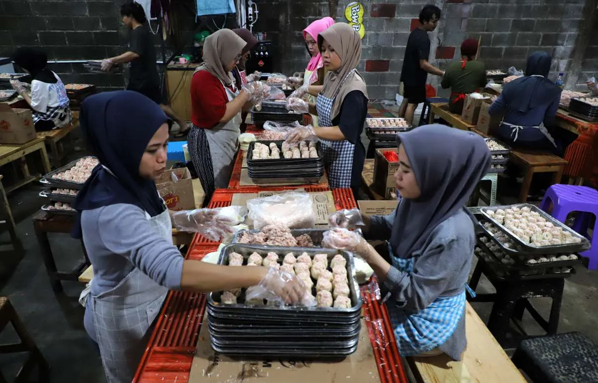 Jadwal Buka Puasa Mataram NTB Hari Ini Minggu 22 Februari 2026: Cek Waktunya!