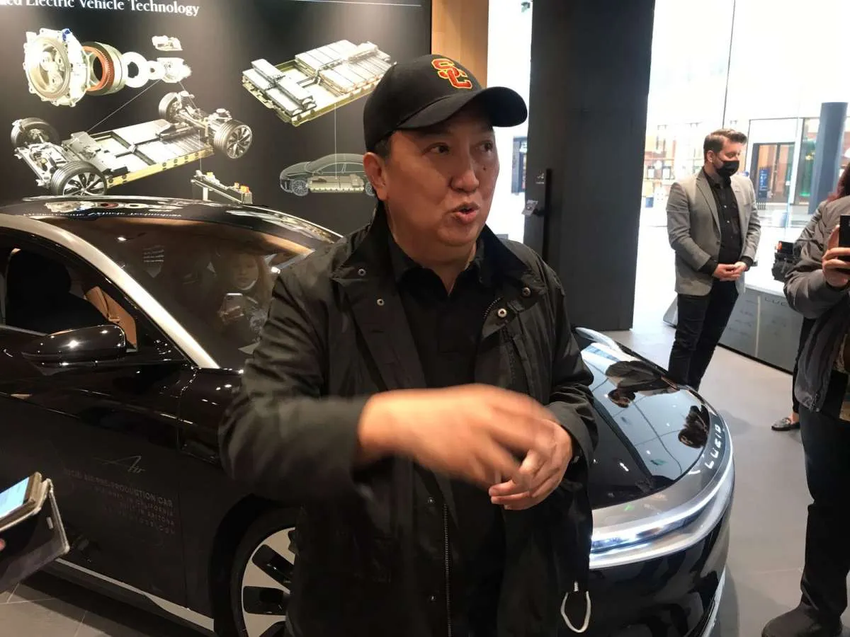 Bos Adaro Energy (ADRO) Targetkan 2 Tahun lagi Proyek Aluminium Beroperasi