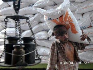 Amankan pasokan, DPR desak pemerintah segera cari importir beras baru