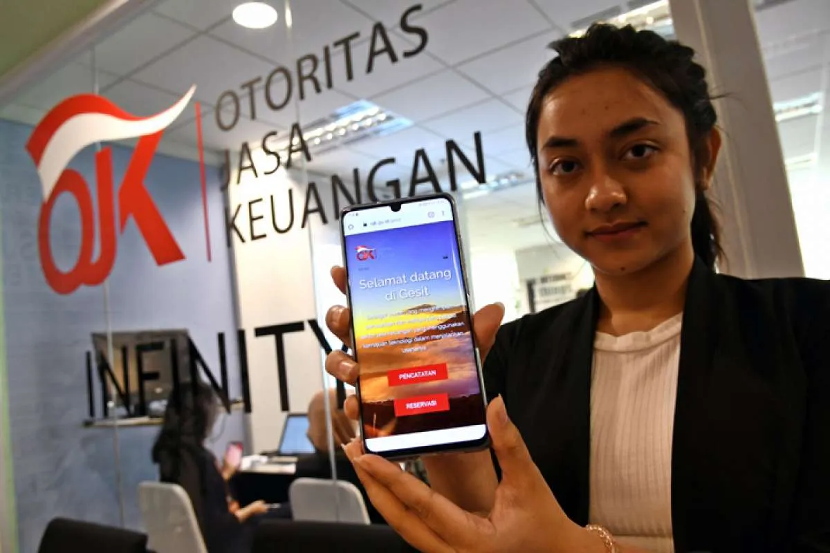 11 Perusahaan Asuransi dalam Pengawasan Khusus OJK