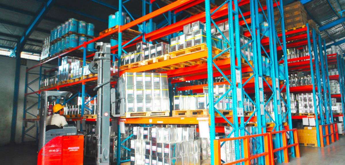 Indonesia Perlu Perbesar Porsi Manufaktur untuk Jadi Negara Maju
