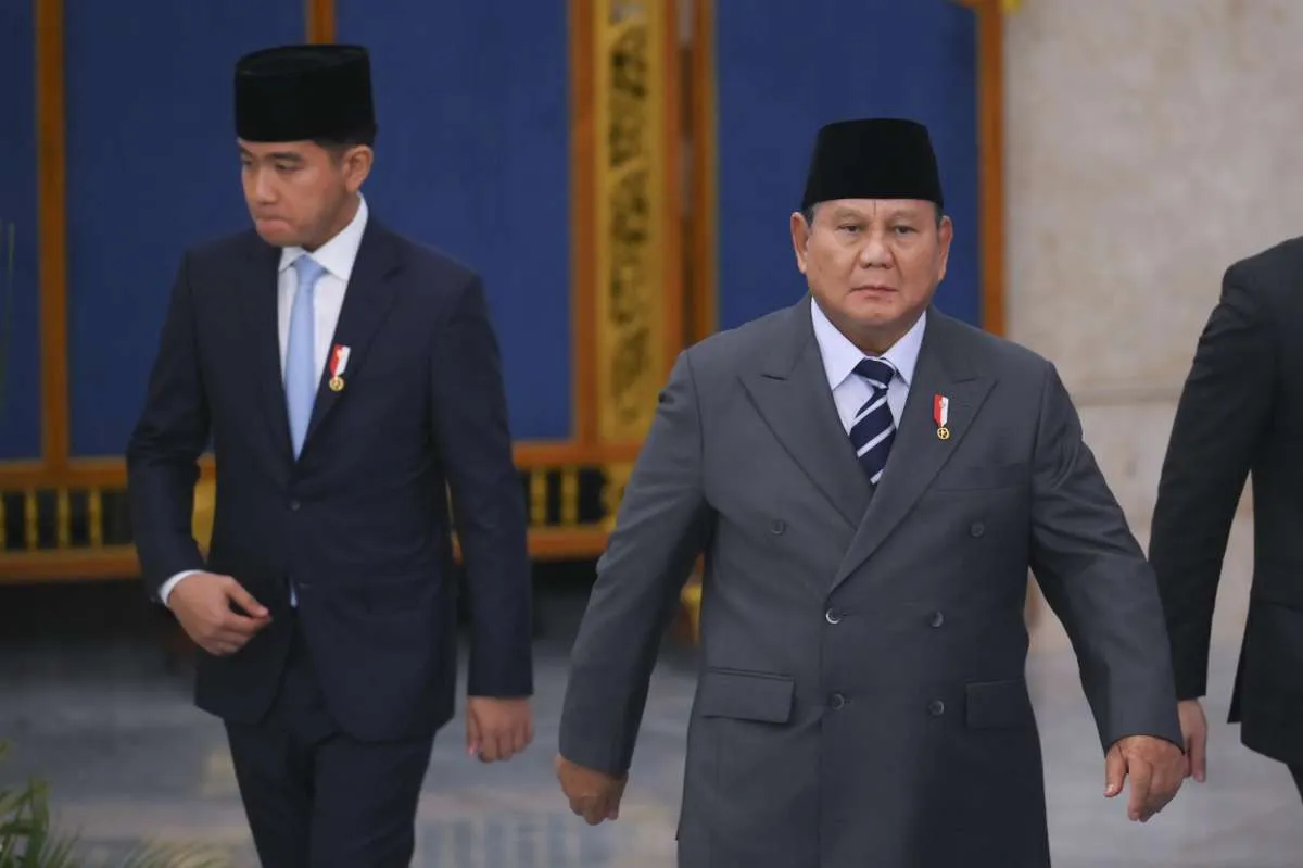 Prabowo Bakal Bertemu Wakil Perdana Menteri Rusia di Istana Bogor, Bahas Apa?