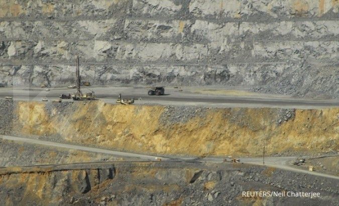 Rencana IPO Amman Mineral Masih Buram, Ini Kata Medco Energi (MEDC)