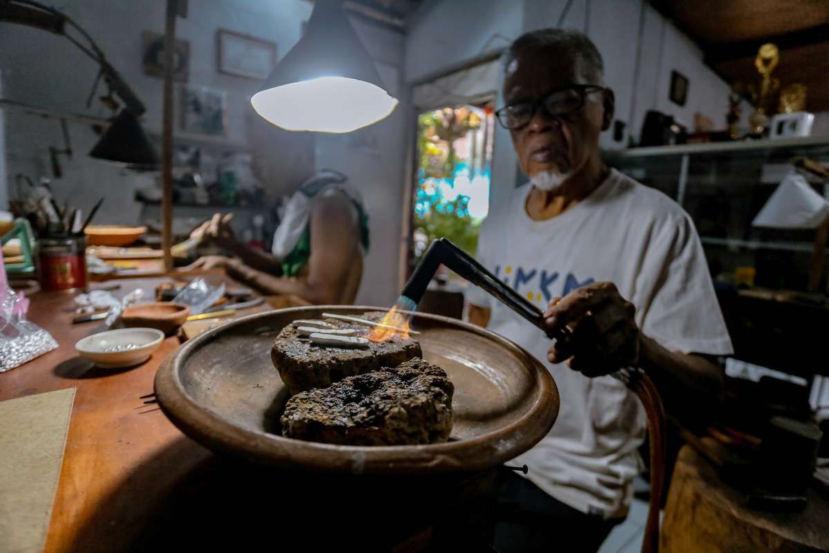 Hindari Risiko, Industri Penjaminan Geser Fokus Pasar
