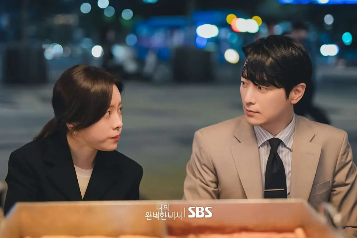 Nonton Drakor Love Scout Episode 3-4 Subtitle Indonesia, Ini Jadwal Tayang & Pemeran