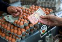 Imbal Hasil Obligasi Prancis Naik ke 4,95% di Tengah Tekanan Ekonomi Zona Euro