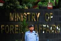 Diplomasi Perang Iran, Pakistan Jadi Tuan Rumah Perundingan Arab Saudi, Turki & Mesir