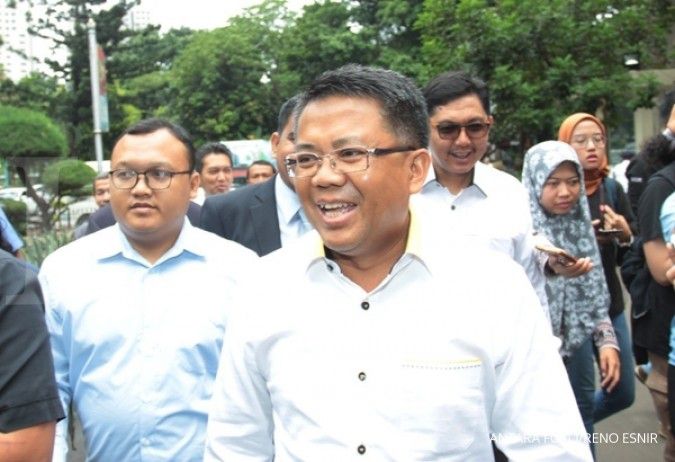 Presiden PKS Sohibul ajukan PK atas ganti rugi Rp 30 miliar ke Fahri Hamzah
