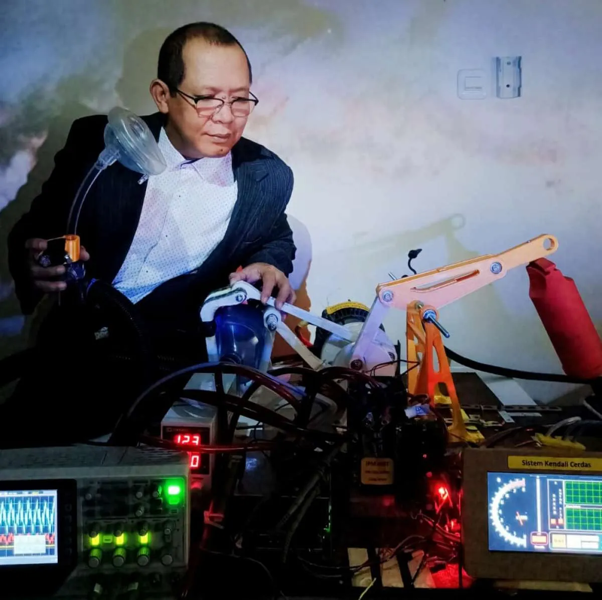 Karyawan WFH selama pandemi, Asuransi Bintang mampu efisiensi Rp 1,2 miliar per bulan