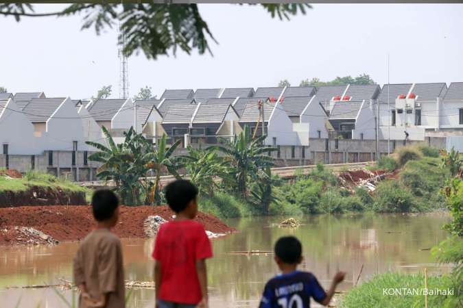 Wujudkan Mimpi Punya Rumah Hijau, Jadi Upaya Keberlanjutan Bank Mandiri