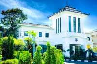 Prakiraan Cuaca Bandung,Cimahi Cirebon Hari Ini (9/4) BMKG: Cerah Berawan!