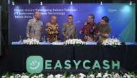 Fintech Easycash Catat Permintaan Kredit Meningkat Hingga Juni 2025