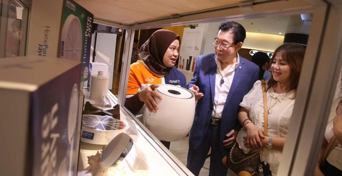 Industri Penjualan Langsung Bentuk Strategi Gaet Konsumen Perkotaan