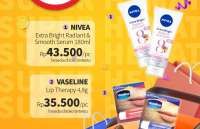 Promo Guardian Super Hemat hingga 30 April 2025, Tambah Rp 1.000 Dapat 2 Lip Balm