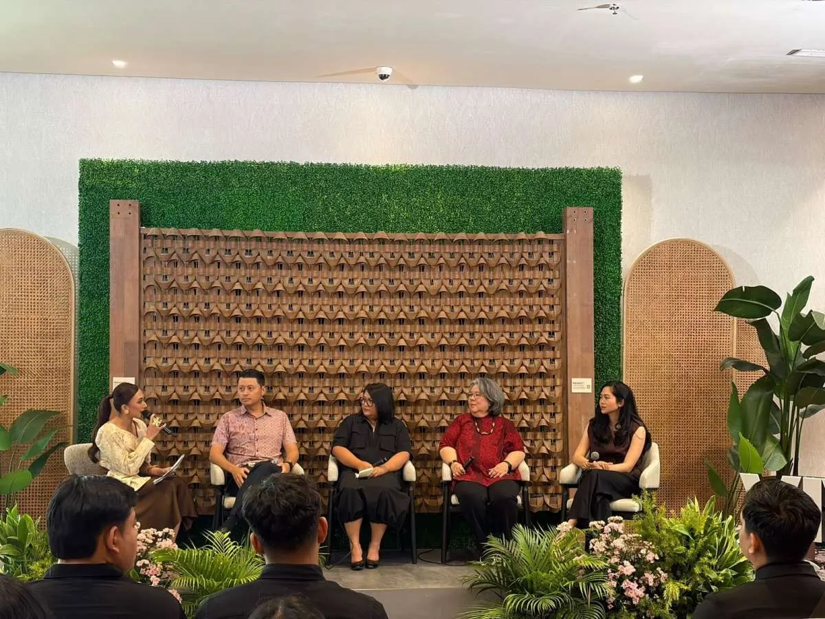 VIVERE Group Dorong Workspace Jadi Investasi Strategis bagi Perusahaan
