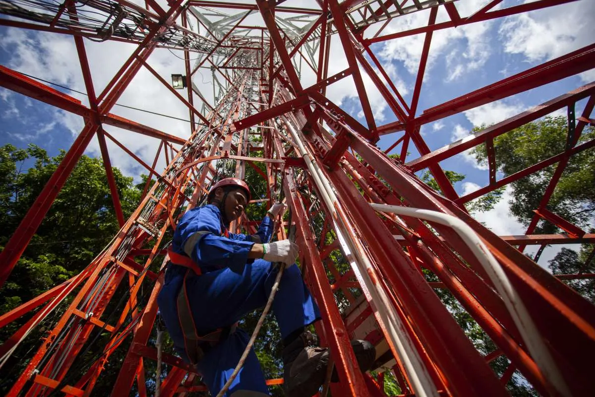 Simak Prospek Emiten Menara Pasca Rilis Kinerja Kuartal III-2025