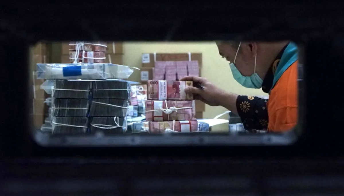 Polisi: Kerugian kasus pembobolan BNI Ambon bisa mencapai Rp 135 miliar