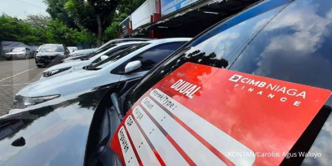 Murah Meriah, Intip Harga Mobil Bekas Nissan Serena per Maret 2022