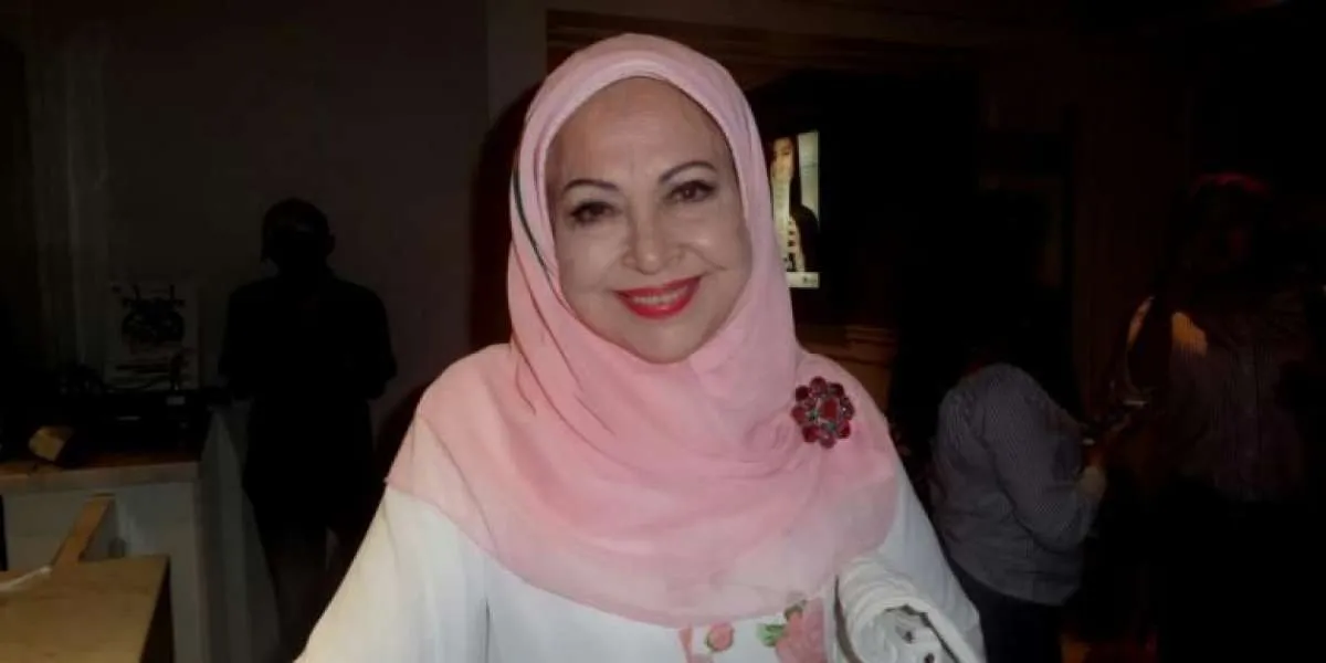 Profil dan Perjalanan Karier Mieke Wijaya, Artis Senior Pemain Film Tiga Dara