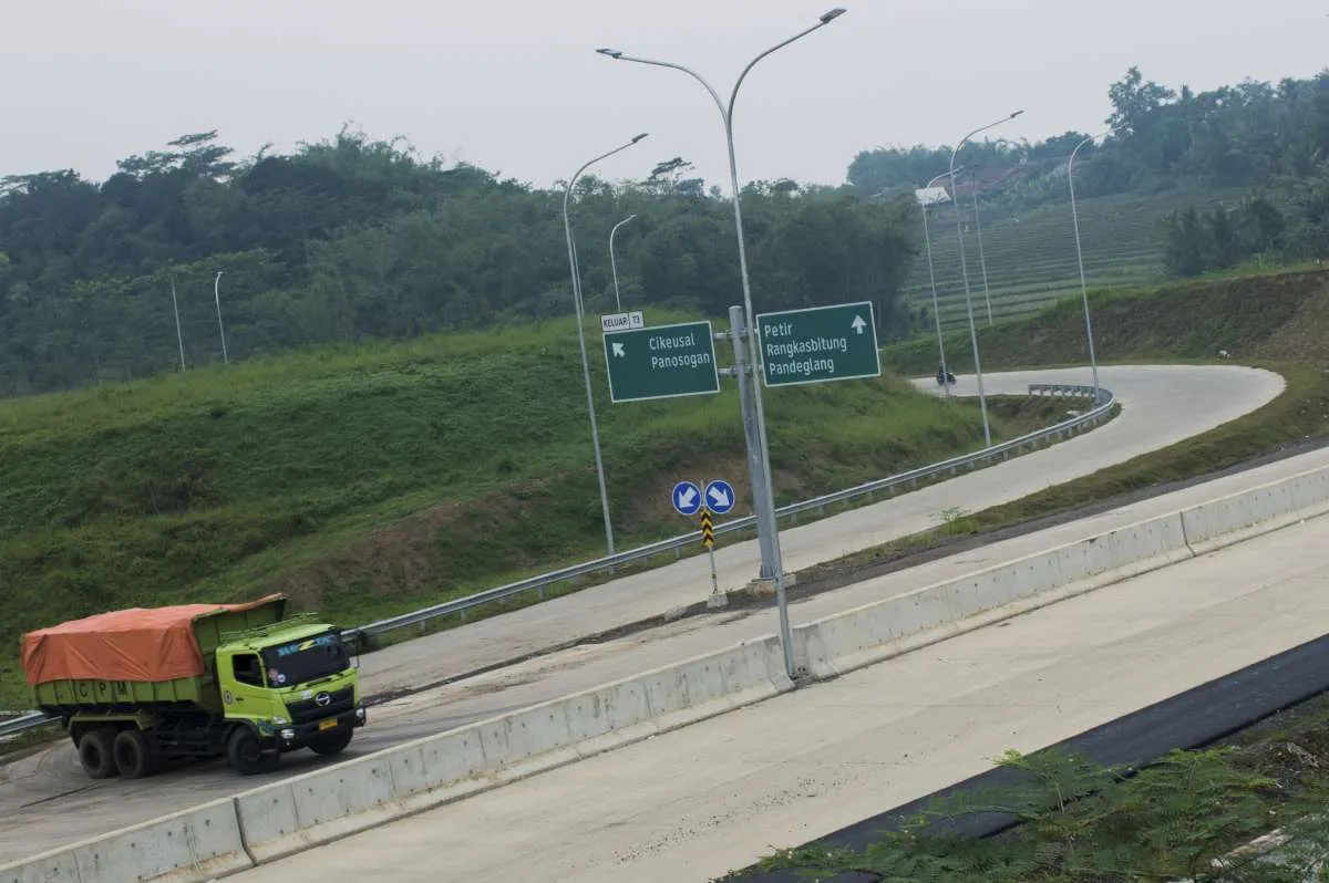  Kementerian PUPR alokasikan Rp 12,06 triliun untuk padat karya infrastruktur