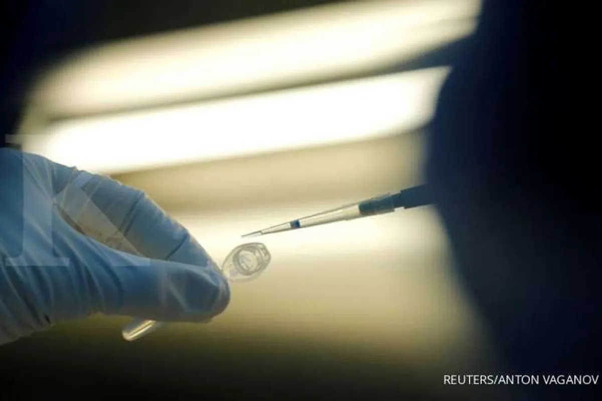 20 Negara berminat beli vaksin Covid-19 Rusia 