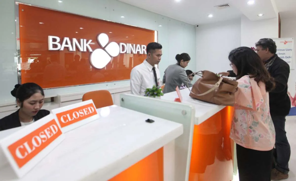 Bank kecil gencar menyasar segmen konsumsi