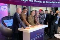 Indosat (ISAT) Jalin Kerja Sama Dengan MasterCard Mendirikan Cybersecurity Center