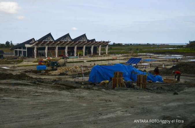 BNPB: Dua Rumah Rusak Pascagempa Magnitudo 6,9 Kepulauan Mentawai