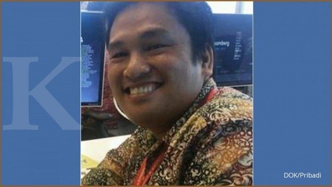 Neraca Perdagangan dan Sektor Manufaktur 