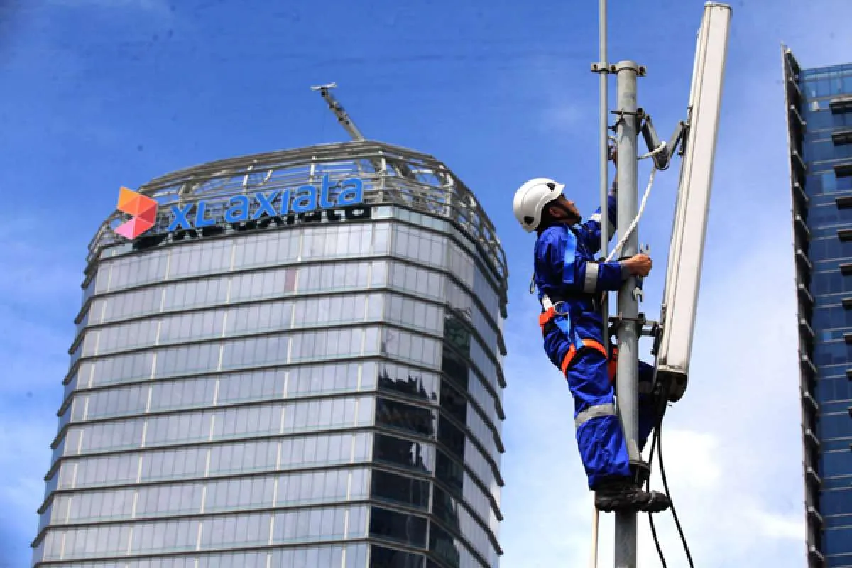 EXCL dan Axiata akan akuisisi saham Link Net (LINK), begini rencana bisnisnya 