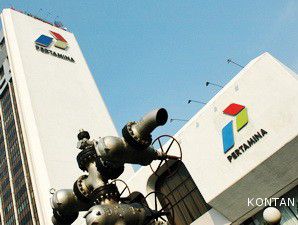 Pertamina Kembali Gugat Lirik Petroleum