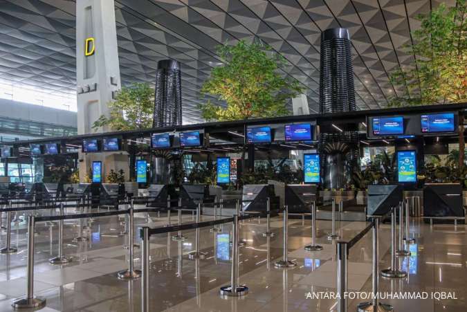 Daftar Maskapai yang Membatalkan Penerbangan Usai Serangan AS-Israel ke Iran